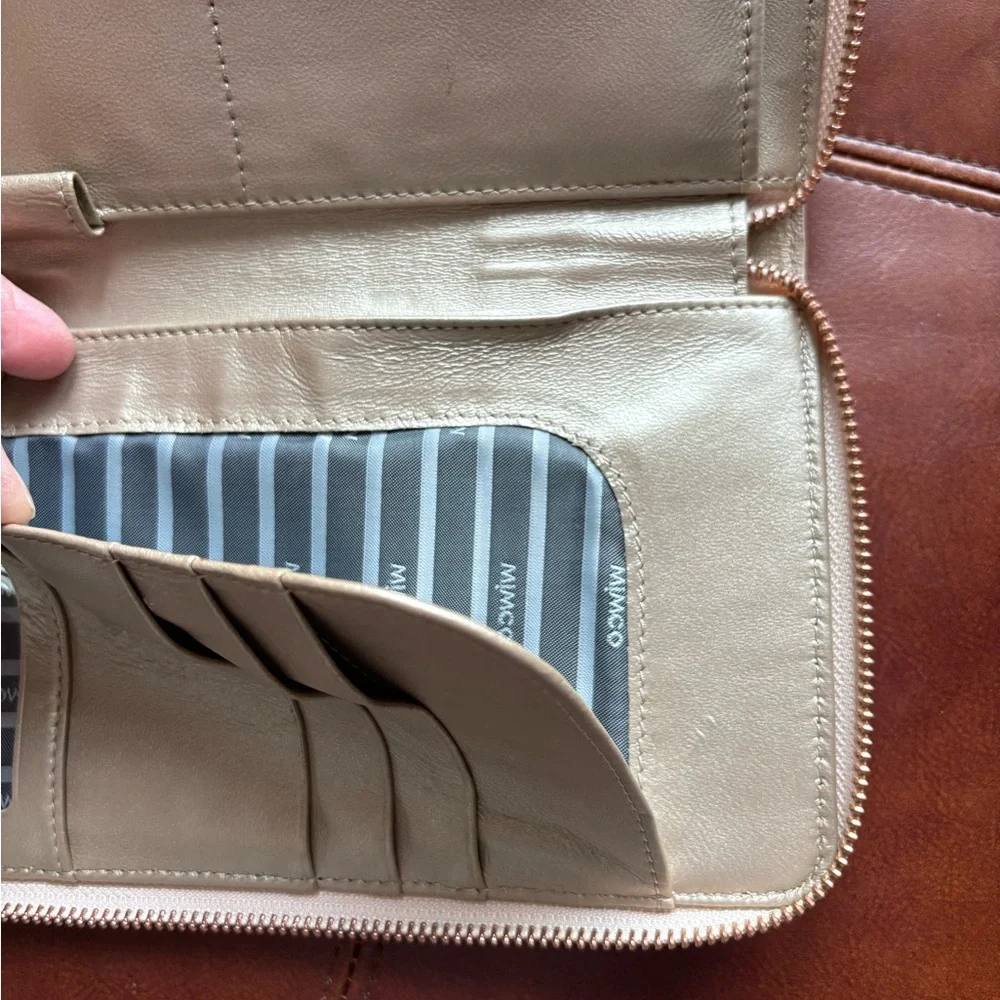 Mimco never used